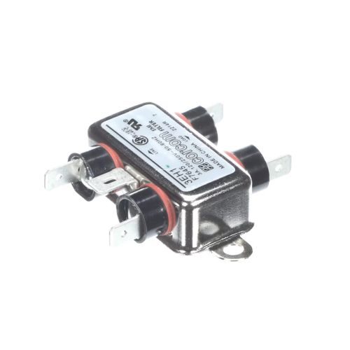 Alto-Shaam FI-37492 Filter 3A 120/250 VAC 50-60Hz