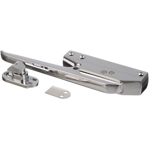 Alto-Shaam HD-2007 Oven Door Handle W/ Strike