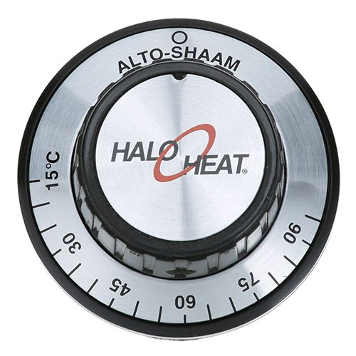 Alto-Shaam KN-3474 Knob Thermostat