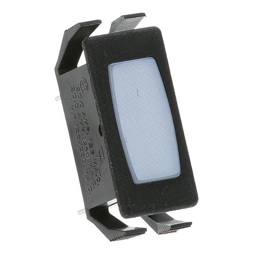 Alto-Shaam LI-3923 Light, Signal - 230V, Rectangle