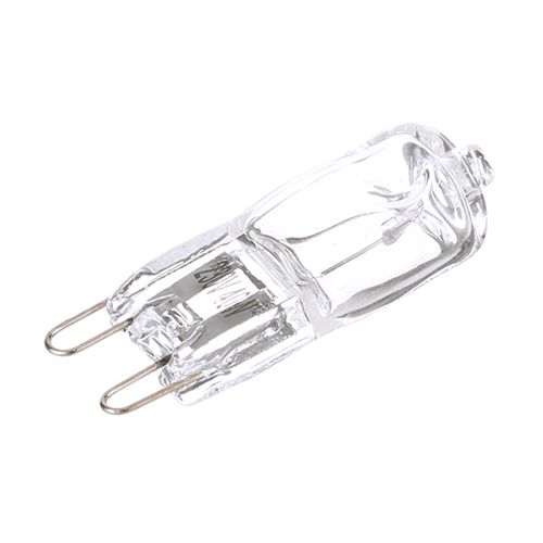 Alto-Shaam LP35865  HR Halogen G9 Light Bulb, 230V, 40W, 2000  
