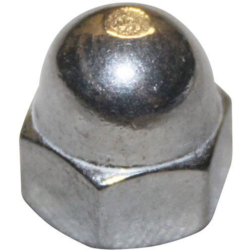 Alto-Shaam NU-2187 Acorn Nut 