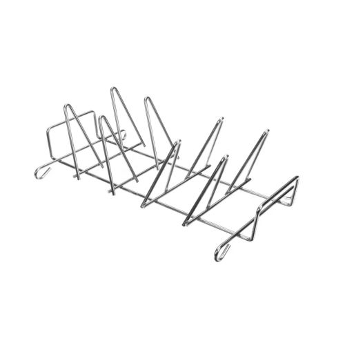 Alto-Shaam SH-23619 Roasting Pan Shelf 8-Piece Chicken