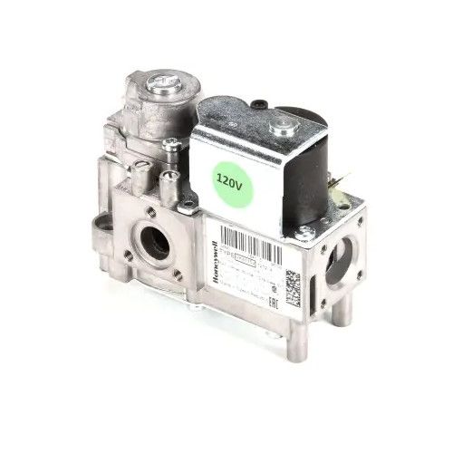 Alto-Shaam VA35254 Gas Valve, Controlled FL G Side Out/In, 110V, VK4