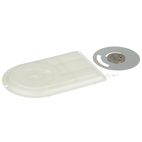 Amana 12002625 Stirrer Blade Cover Rivets Kit