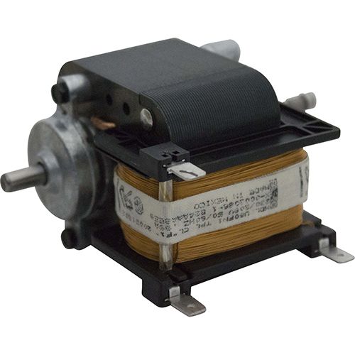 Amana 12138106 Blower Motor Assembly, MC/RC