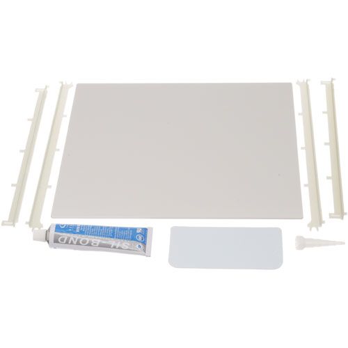 Amana 14159092 Ceramic Tray/Sealer Kit 