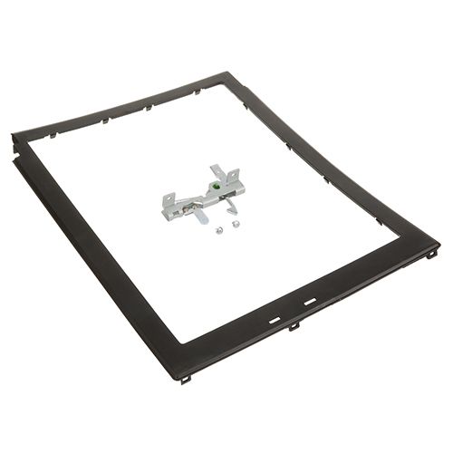 Amana AMA59194707 Latch & Choke Cover