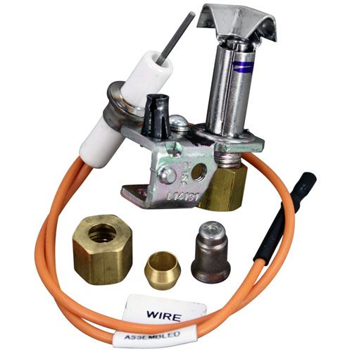 American Range A11301 Spark Igniter Oven Pilot Assembly, NAT