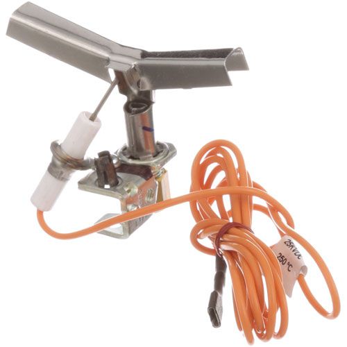 American Range A11303 Oven Natural Gas Pilot Assembly 0.110 