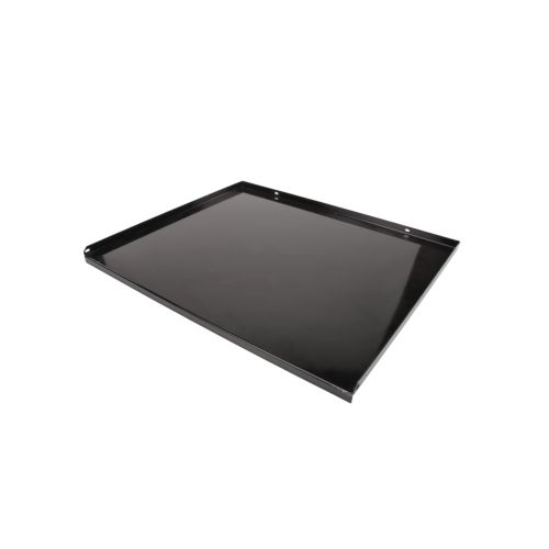 American Range A99113 Range Oven Bottom Black Porcelain 30"