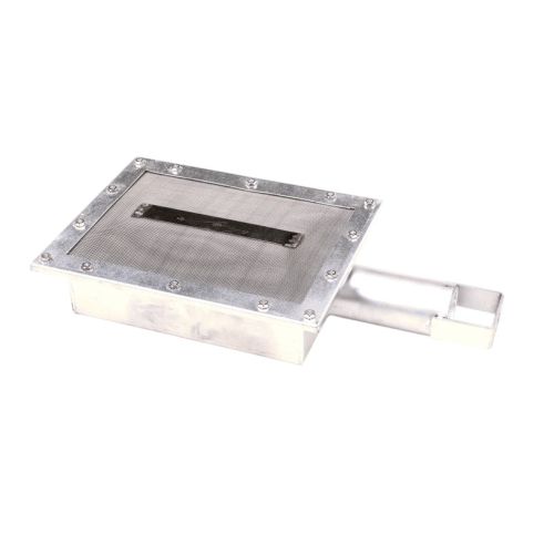 American Range R14000 Oven/Broiler Infrared Burner W/Inconel Mesh