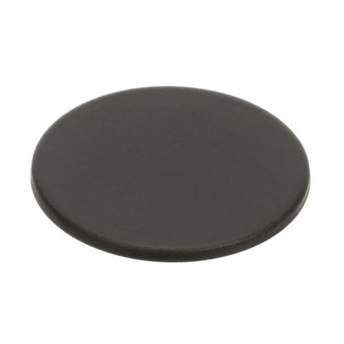 American Range R16516 Range Cap Top B-Burner Black Porcelain