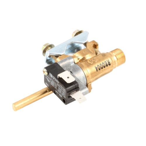 American Range R80004 Range Small Burner Gas Valve .062 Simmer Jet 9K BTU/Hour Natural Gas