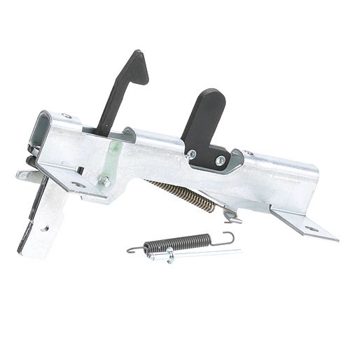 Anthony 02-14160-2000 Steel Door Latch Kit, 4 9/16"