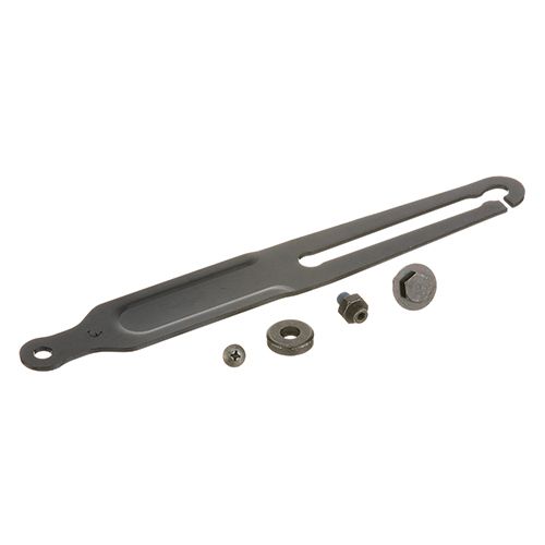 Anthony 02-14649-0001 Refrigerator Hold Open Arm New Style Assembly
