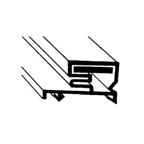 Anthony 02-15093-0005 Door Gasket (30"X66") 