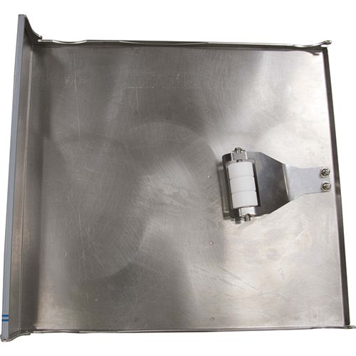 Roundup - AJ Antunes 0012539 Vertical Toaster Roundup Front Conveyor Cover