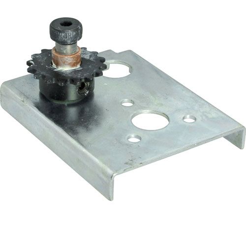 Antunes 20464 Idler & Bearing Retainer Assembly