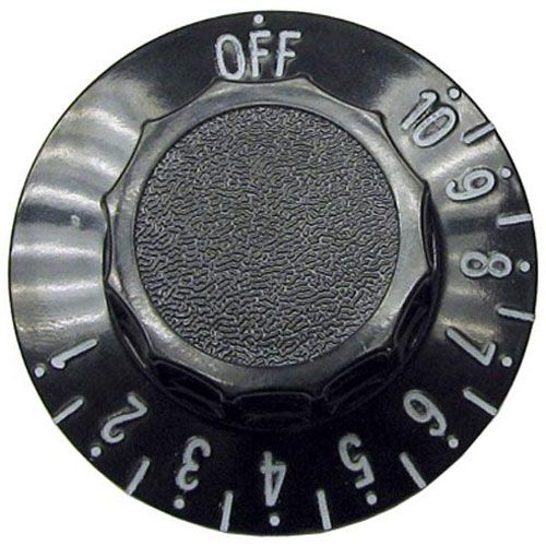 Roundup - AJ Antunes 2100133 Hot Dog Corral Thermostat Knob