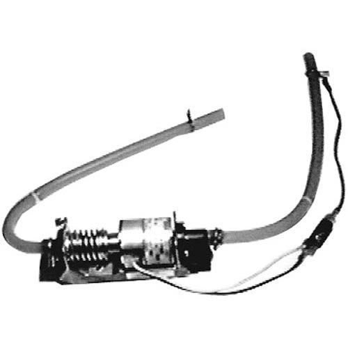 Antunes 404K101 Water Pump Kit,