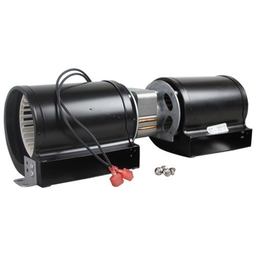 Roundup - AJ Antunes 7000497 Toaster Dual Blower Kit
