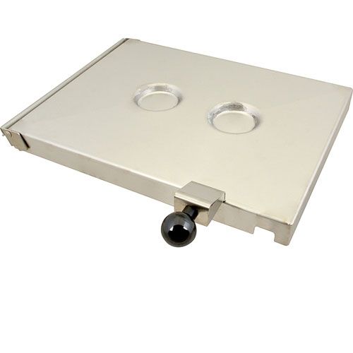 Roundup - AJ Antunes 7000836 Cover/Hinge Kit Assembly
