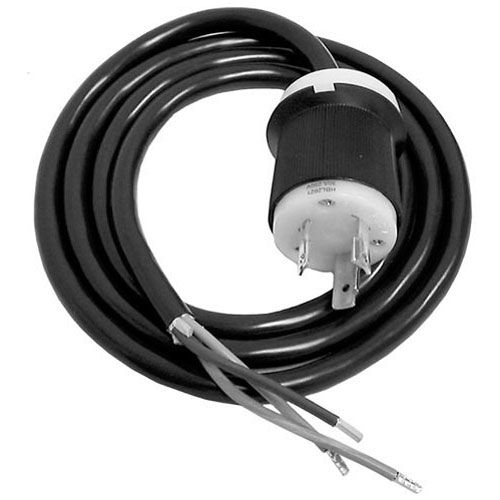 Antunes AJA0700479 Power Cord Assembly