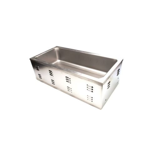APW 57574 Pan & Wrapper Assembly CW-3A
