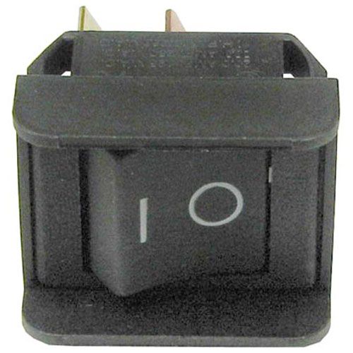 APW 89501 Conveyor Toaster Rocker Switch 20AMP 15/16" X 1-1/8"