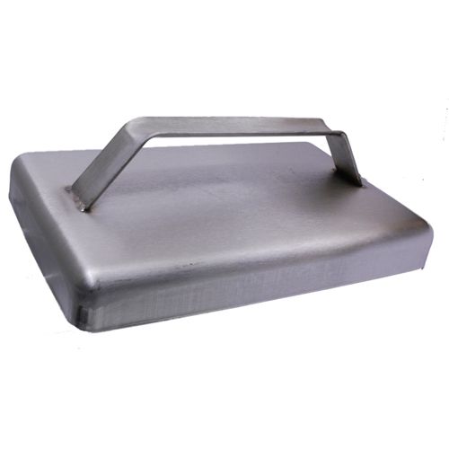 Apw 98444200 Chicken Dome 1/2 Size 