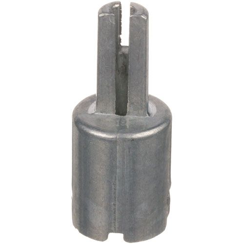 APW AS-2000102 BJ Thermostat D-Stem Stem Adaptor, 21/32" Long