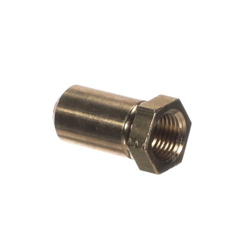 APW AS-301034 Orifice Hood #34 3/8-27 X 1/2"