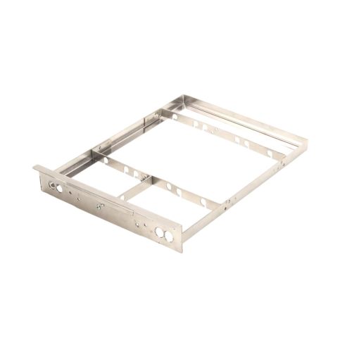 APW AS-93000186 Element Rack Sub Assembly XTRM-2