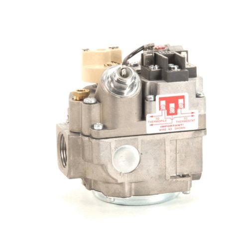 Tri-Star AS-300225 Fryer Gas Valve Liquid Propane