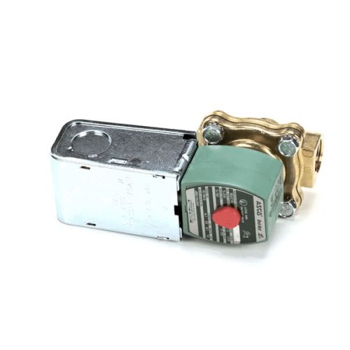Salvajor AS8460 Solenoid Assembly 460V 1/2"