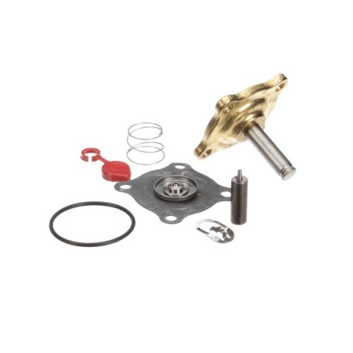 Salvajor AS8KIT Solenoid Valve Repair Kit 