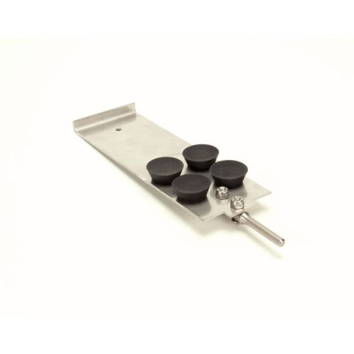 Accutemp AT1A-2427-1 Steam'N'Hold Valve Bracket Assembly