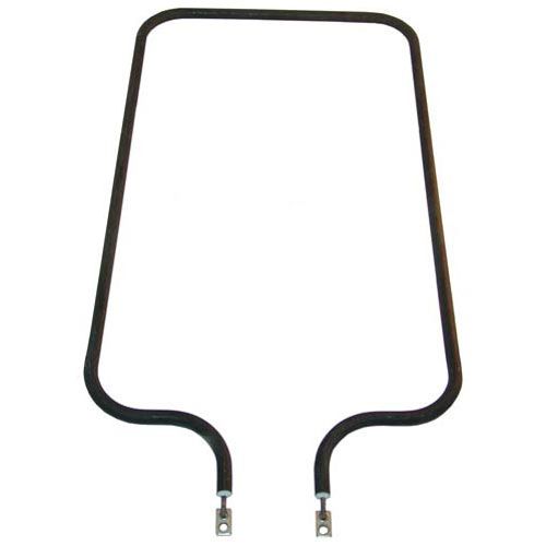 Atlas 1058-HT 16-1/4" X 8-1/4" Warmer Element, 208V, 1000W, 1PH