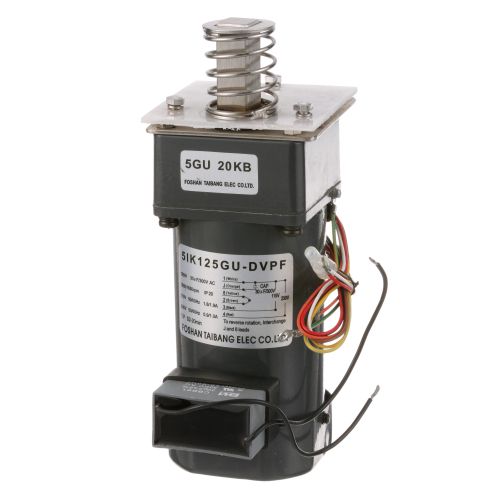 AyrKing B-117 Shaft Gear Motor, 1.0 lb