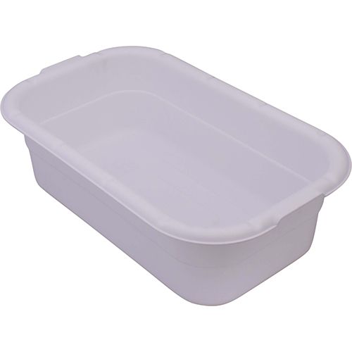 Ayrking B302 Lug With Hole, White