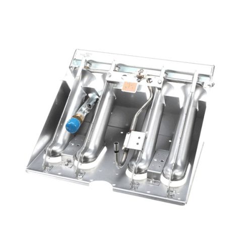 Pitco B8030715-C PG Burner Assembly #38 Orifice SG14R SCB