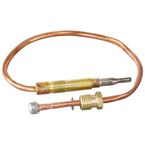 Bakers Pride 0M1358X Thermocouple, 10"