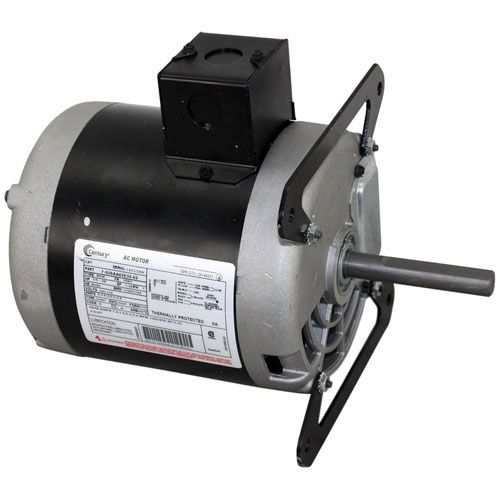 Bakers Pride 1219777 Motor, 1/4Hp, 208/230V 50/60Hz