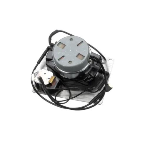 Bakers Pride 1400160  60 Minute Electric Mechanical Timer W/ Indicator Knob, 120V