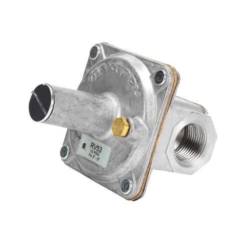 Bakers Pride 2J-M1066A Pressure Regulator 1" FPT 5.0"WC