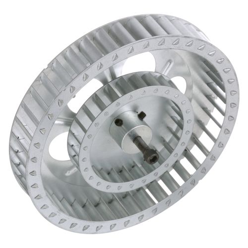 Bakers Pride AS-1200500 Oven CCW 5/8" Bore Blower Wheel