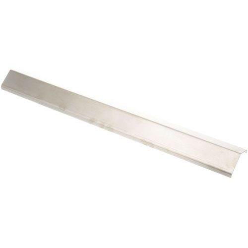 Bakers Pride AS-21880434 Radiant, Stainless Steel, 16-Gauge,  22-1/2" X 3-3/8" X 1-3/8"