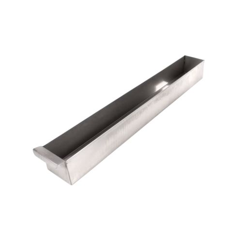 Bakers Pride AS-G5477K Grease Drawer Extended 4" X 29"