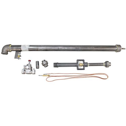 Bakers Pride AS-L5130X Retrofit Valve Kit
